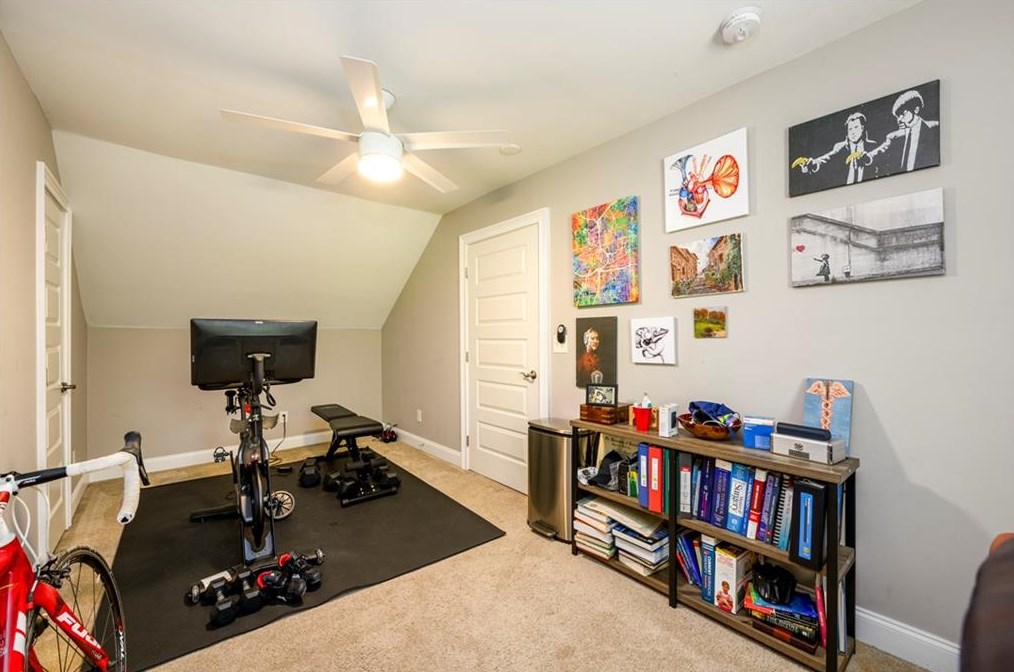 174 Clifton St, Atlanta GA  30317-2032 exterior