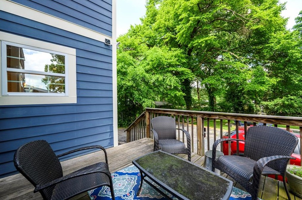 174 Clifton St, Atlanta GA  30317-2032 exterior