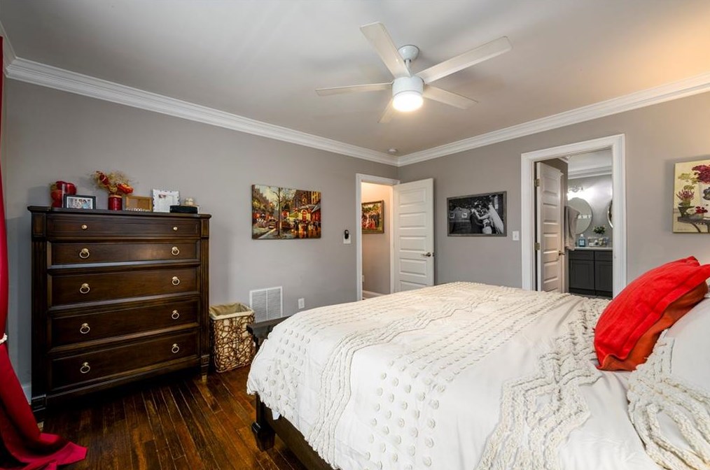 174 Clifton St, Atlanta GA  30317-2032 exterior