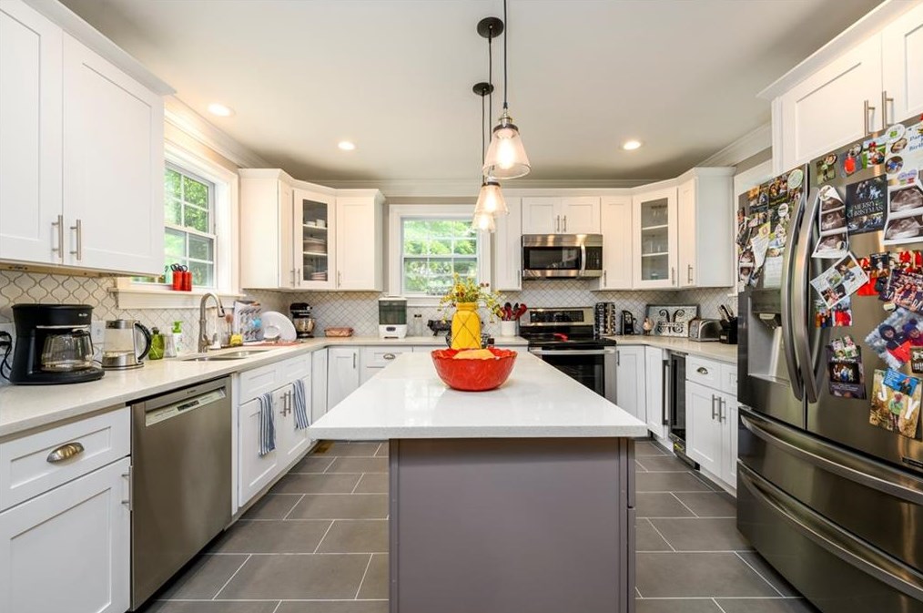 174 Clifton St, Atlanta GA  30317-2032 exterior