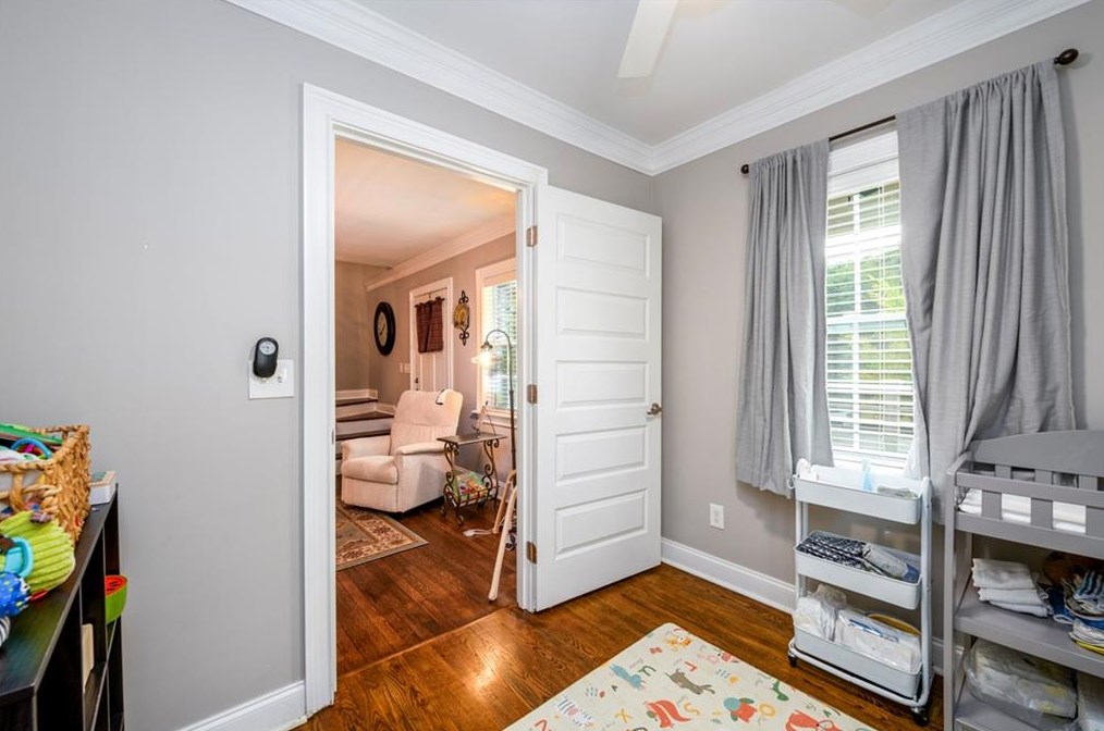 174 Clifton St, Atlanta GA  30317-2032 exterior