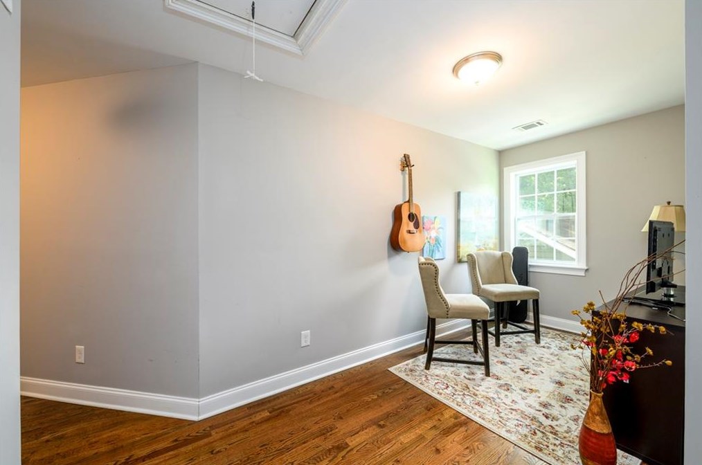 174 Clifton St, Atlanta GA  30317-2032 exterior
