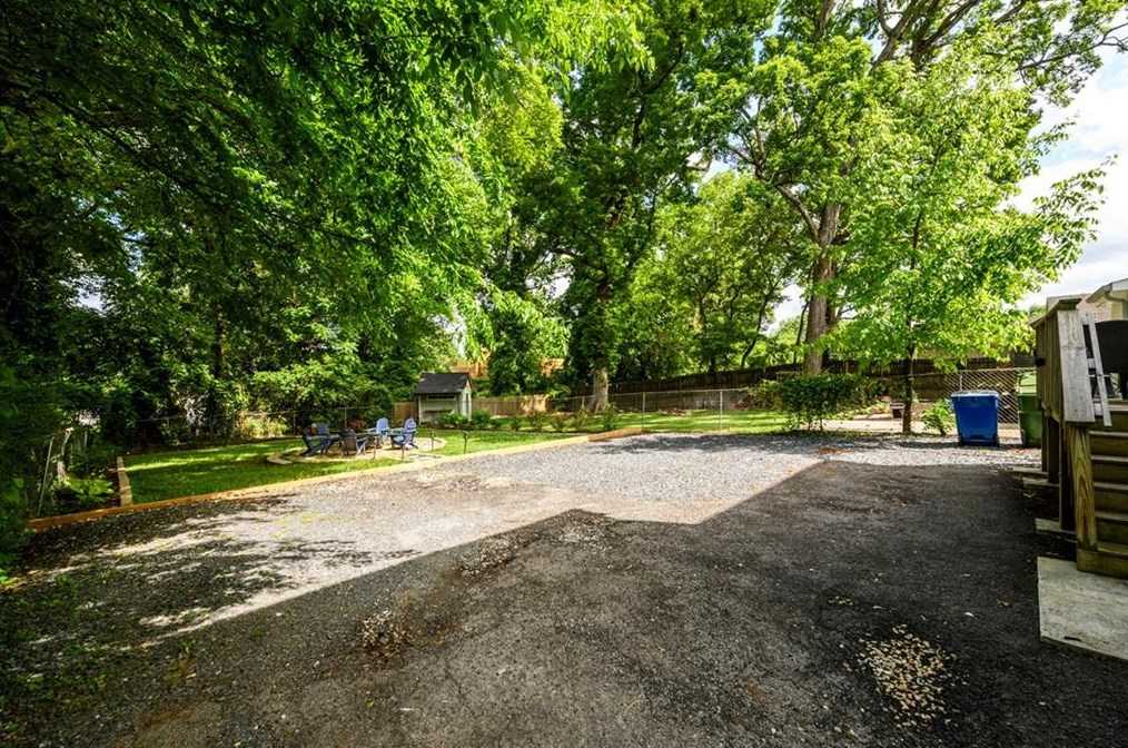 174 Clifton St, Atlanta GA  30317-2032 exterior