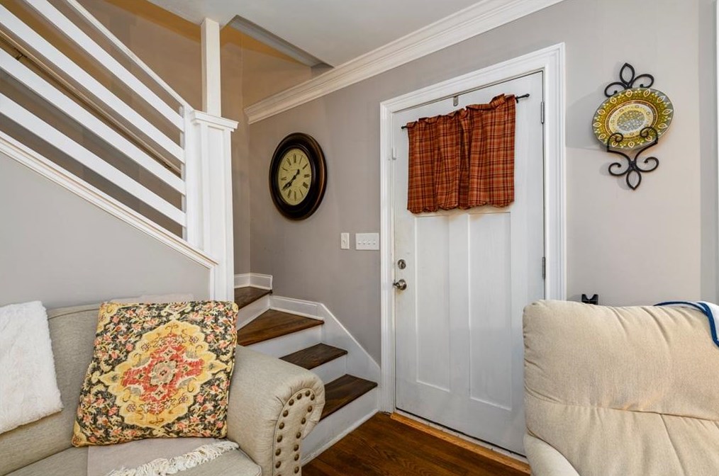 174 Clifton St, Atlanta GA  30317-2032 exterior