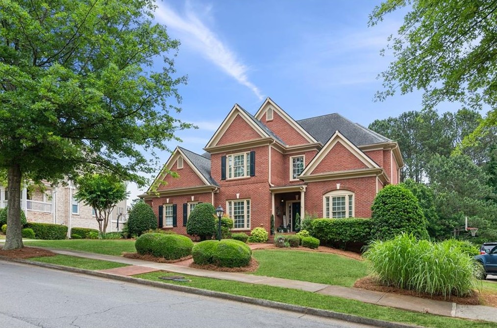 4536 Meadow Club Dr, Suwanee, GA 30024