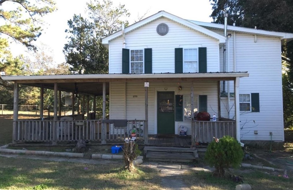 3715 American Blvd, Macon, GA 31204-2715