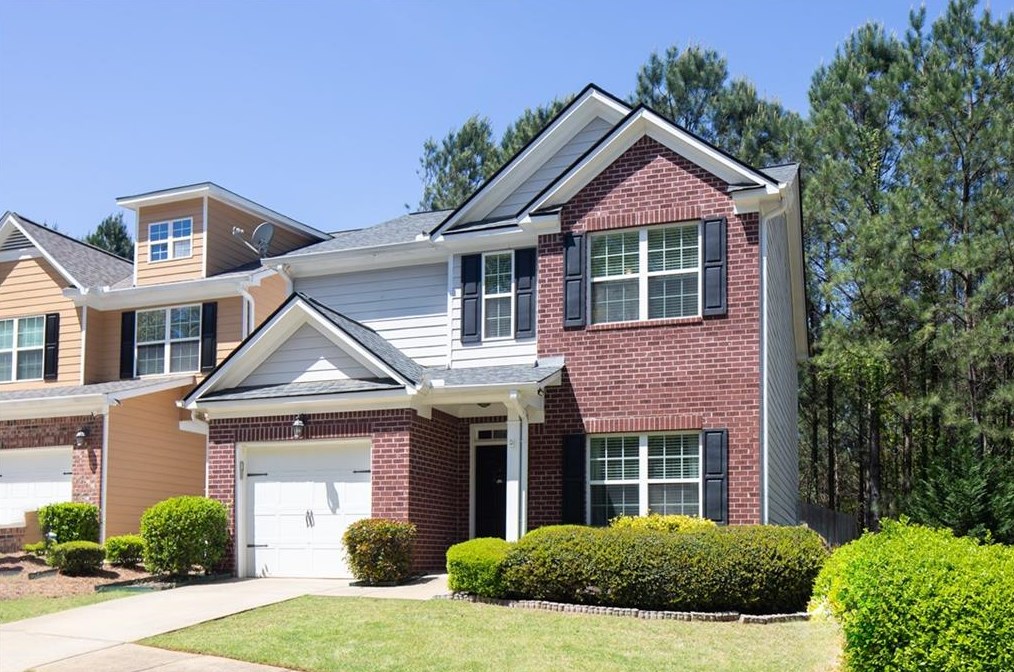 421 Pierpont Ct, Holly Springs, GA 30114-5861