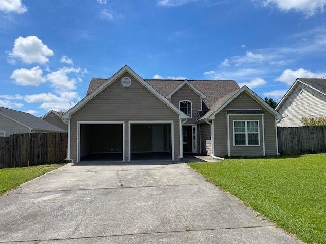 48 Atwood Dr Nw, Rome, GA 30165