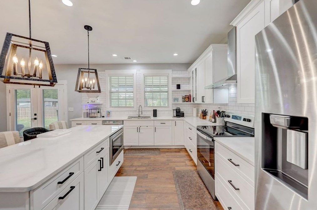 3273 Lenora Church Rd, Lithonia GA  30039-4804 exterior