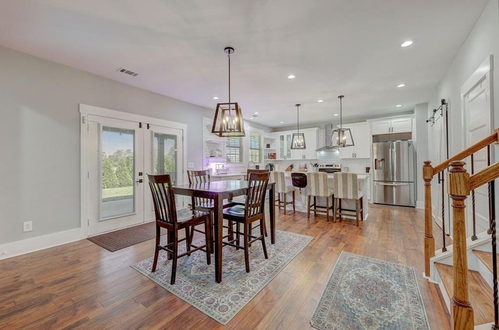 3273 Lenora Church Rd, Lithonia GA  30039-4804 exterior