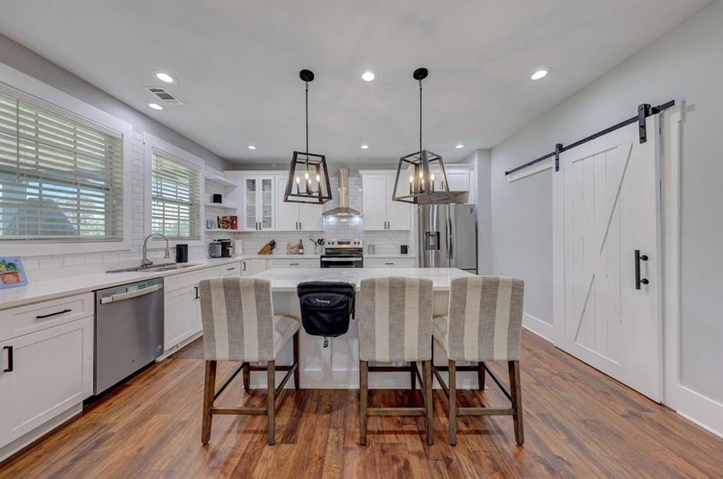 3273 Lenora Church Rd, Lithonia GA  30039-4804 exterior