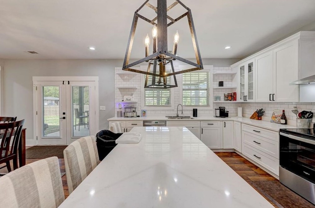 3273 Lenora Church Rd, Lithonia GA  30039-4804 exterior