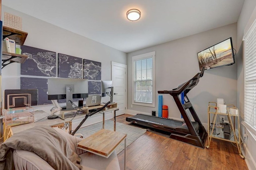 3273 Lenora Church Rd, Lithonia GA  30039-4804 exterior