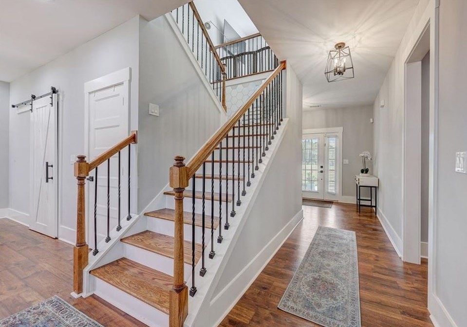 3273 Lenora Church Rd, Lithonia GA  30039-4804 exterior