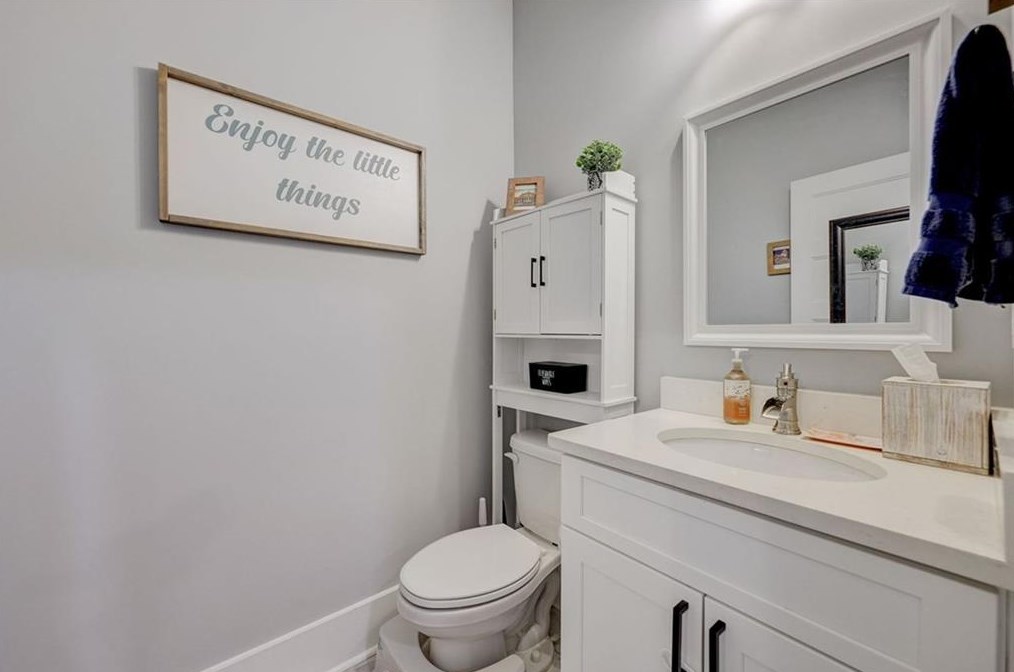 3273 Lenora Church Rd, Lithonia GA  30039-4804 exterior