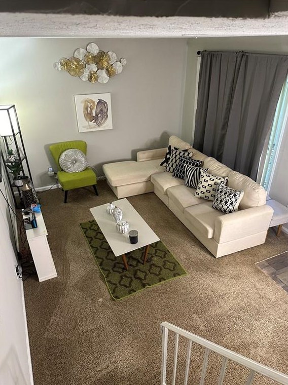 1845 Whitehall Forest Ct, Atlanta GA  30316-4848 exterior