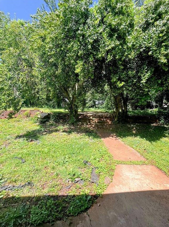 1426 Richard Rd, Decatur GA  30032-2539 exterior