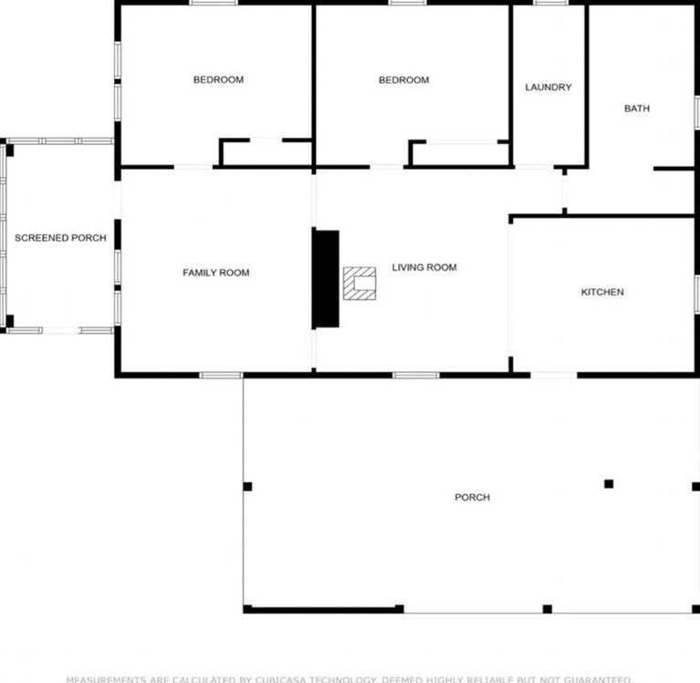 515 Turner, Palmetto, GA 30268