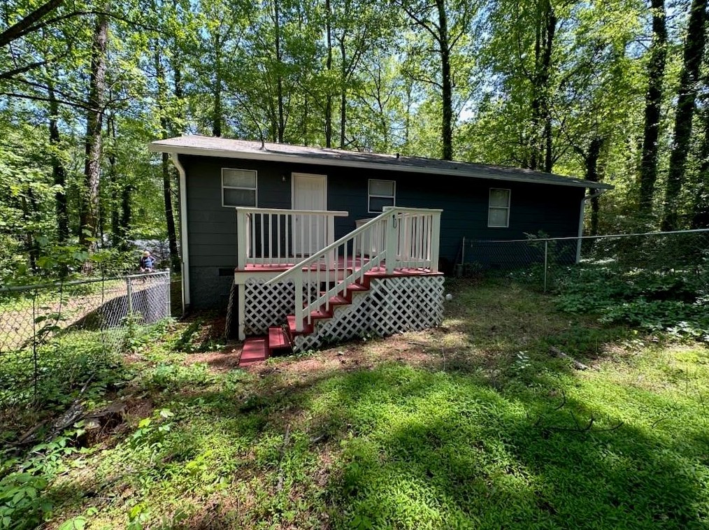 4245 Marjorie Rd Sw, Lithonia, GA 30039
