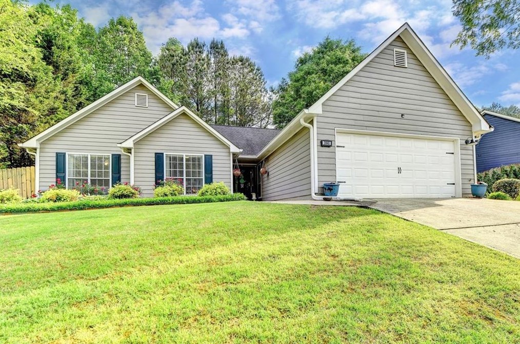 5940 Tallant Dr, Buford, GA 30518-7402