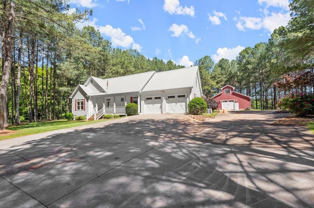 158 Whitlock Rd, Commerce, GA 30530-6620