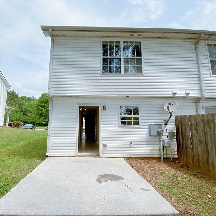 102 Hiram Terrace, Hiram, GA 30141