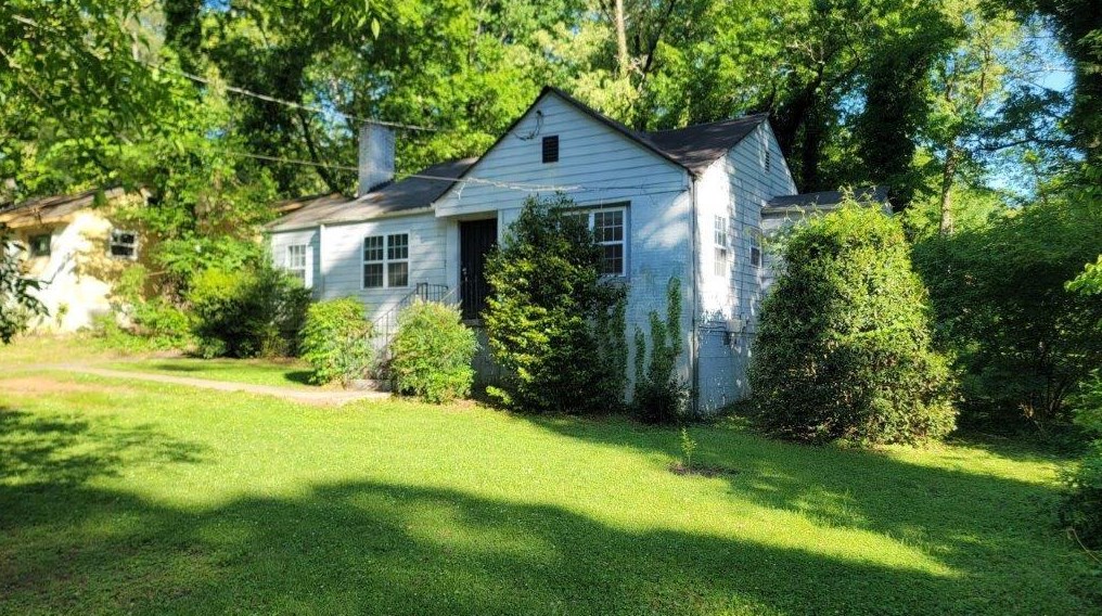 1316 Lockhaven Cir, Atlanta, GA 30311-3522