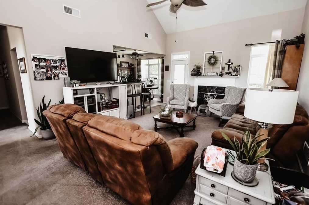 88 Devynwood Ct, Dallas GA 30157-6798 exterior