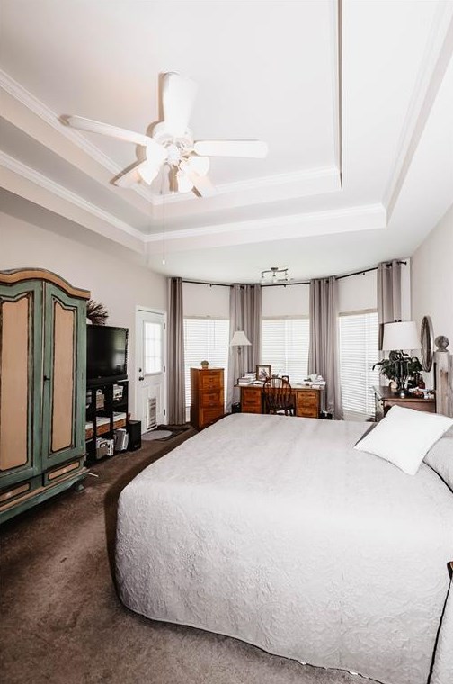 88 Devynwood Ct, Dallas GA 30157-6798 exterior