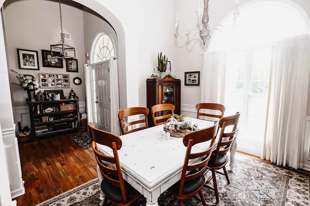 88 Devynwood Ct, Dallas GA 30157-6798 exterior