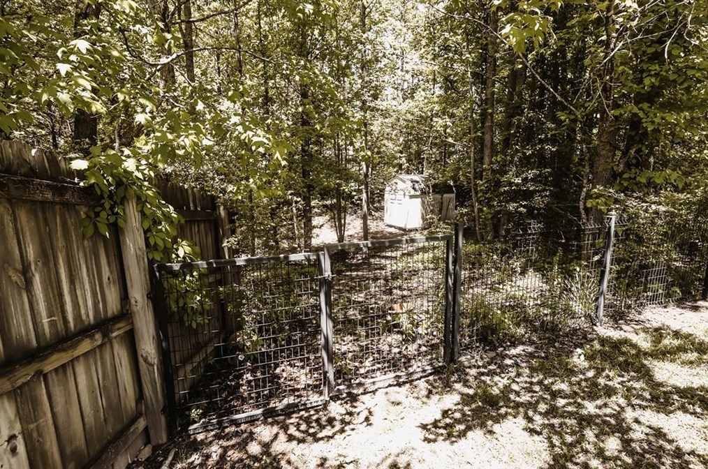 88 Devynwood Ct, Dallas GA 30157-6798 exterior