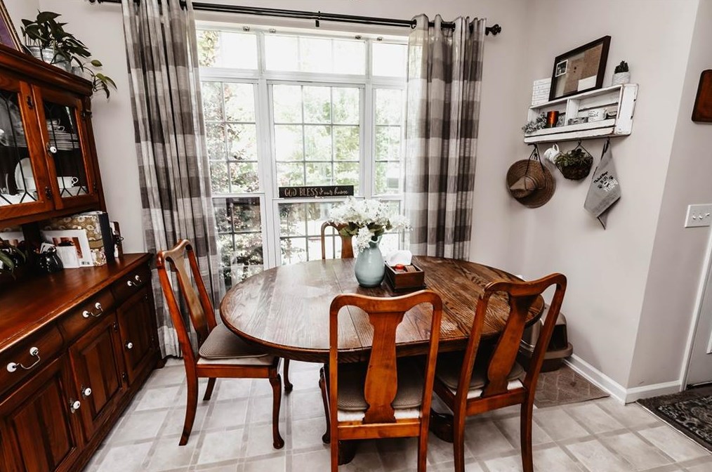 88 Devynwood Ct, Dallas GA 30157-6798 exterior