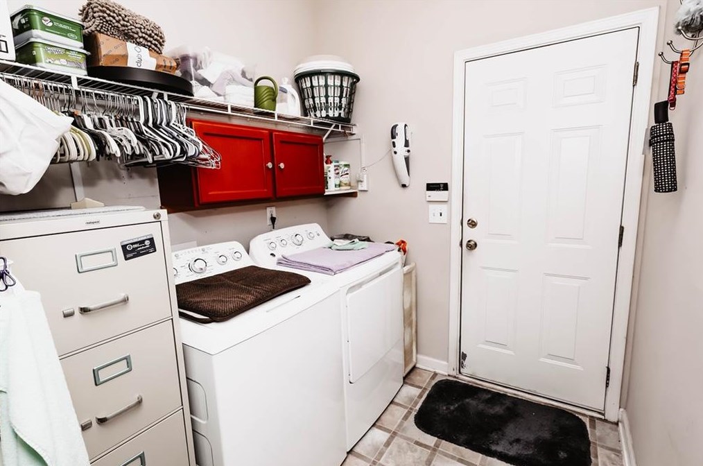 88 Devynwood Ct, Dallas GA 30157-6798 exterior