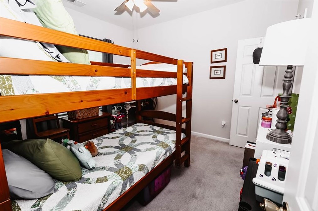 88 Devynwood Ct, Dallas GA 30157-6798 exterior