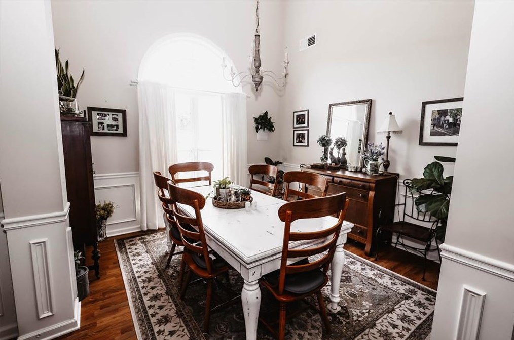 88 Devynwood Ct, Dallas GA 30157-6798 exterior