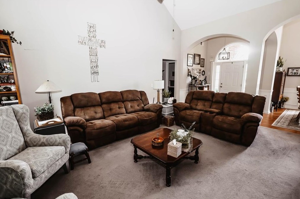 88 Devynwood Ct, Dallas GA 30157-6798 exterior