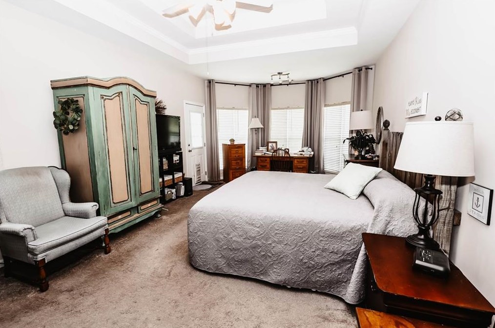 88 Devynwood Ct, Dallas GA 30157-6798 exterior