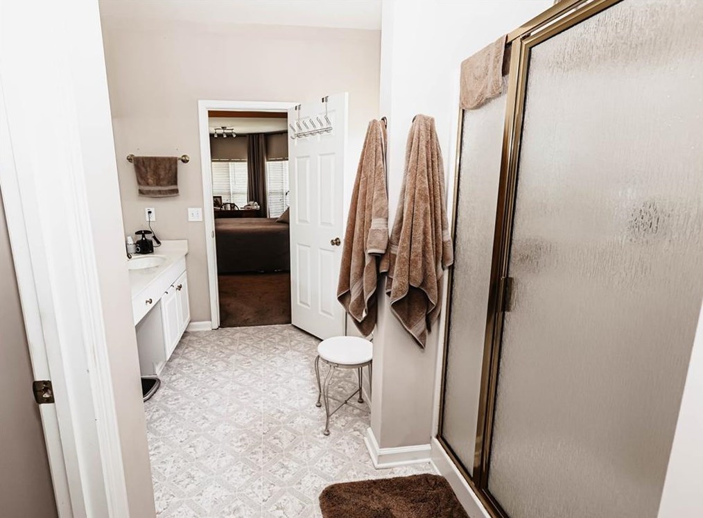 88 Devynwood Ct, Dallas GA 30157-6798 exterior