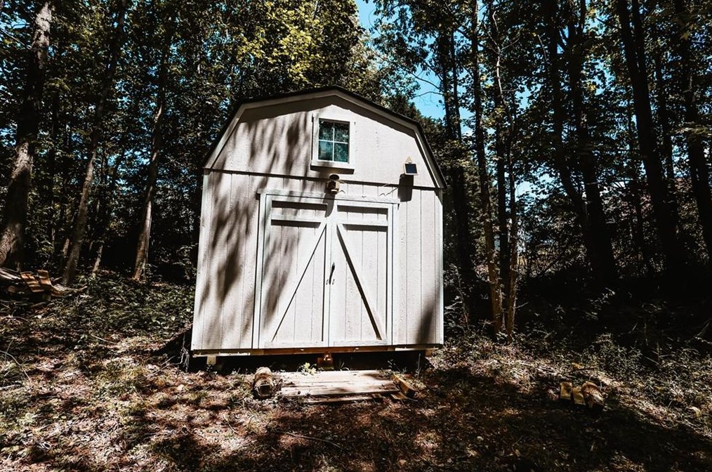 88 Devynwood Ct, Dallas GA 30157-6798 exterior