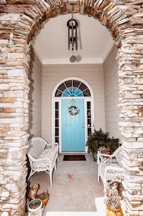 88 Devynwood Ct, Dallas GA 30157-6798 exterior