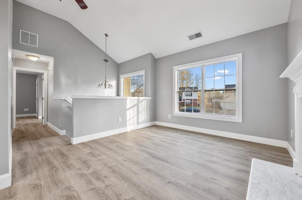 3296 Basking Shade Ln, Decatur, GA 30034-6917