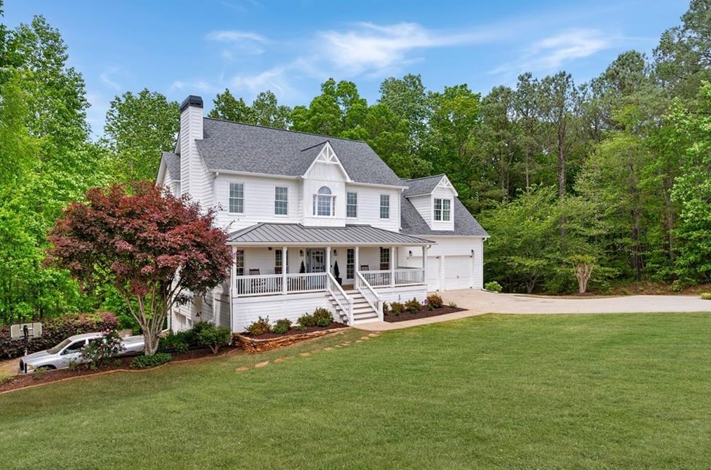 634 Thomas Rd, Dallas, GA 30132