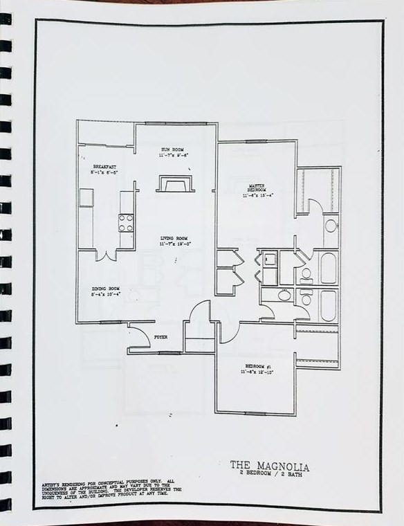 8740 Roswell Rd, Atlanta GA  30350-1830 exterior