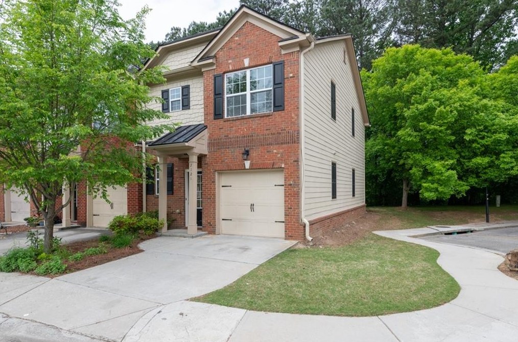 2121 Ferentz Trace #23, Norcross, GA 30071