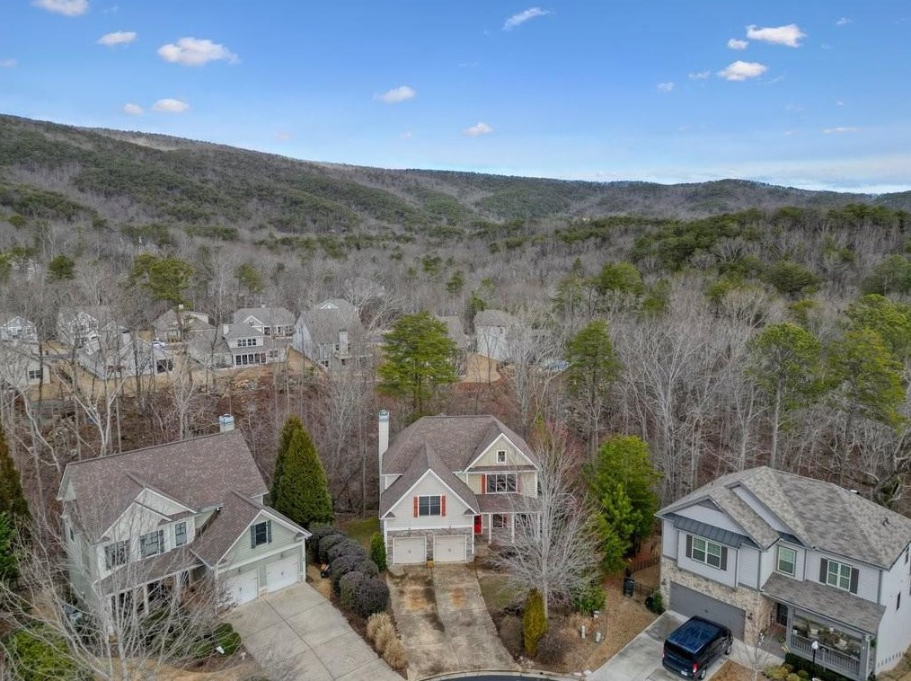 2021 Eagles Ridge, Waleska, GA 30183