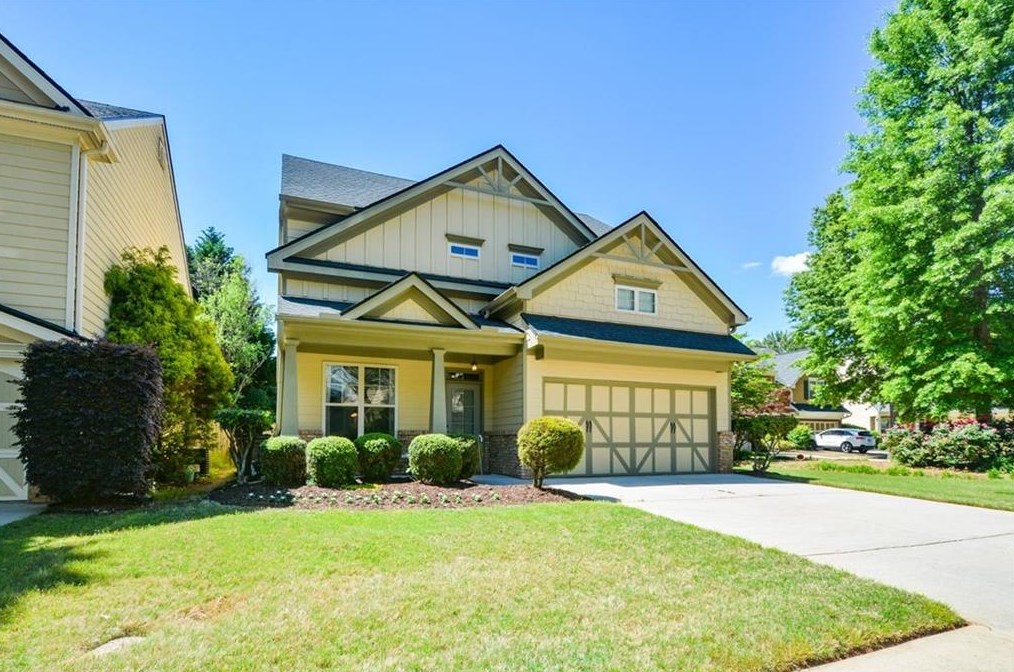 271 Ascott Ln, Holly Springs, GA 30189-7442