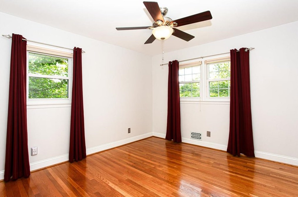 3902 Faronview Rd, Atlanta GA  30340-4607 exterior