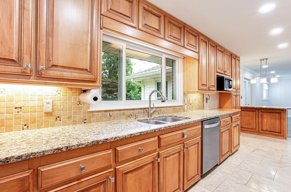 3902 Faronview Rd, Atlanta GA  30340-4607 exterior