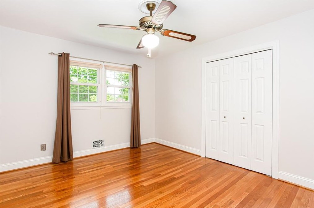 3902 Faronview Rd, Atlanta GA  30340-4607 exterior
