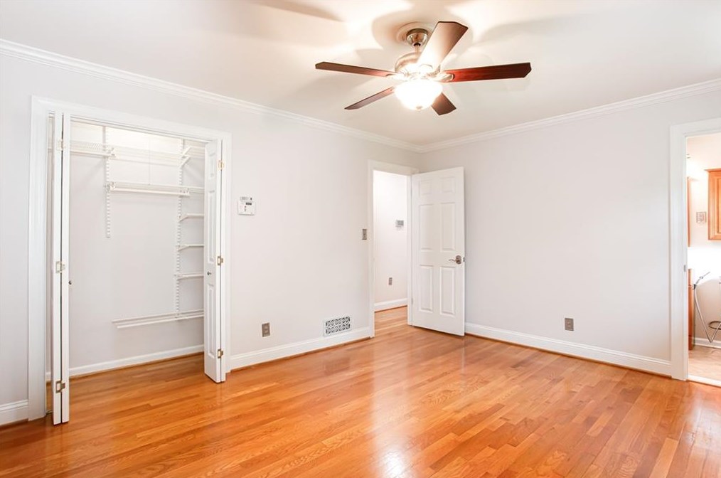 3902 Faronview Rd, Atlanta GA  30340-4607 exterior